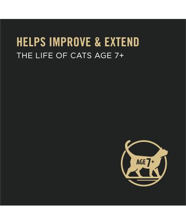 Pro Plan Senior Wet Cat Food Salmon & Tuna | Specialized Sensitive Skin & Stomach Artic Char Entr e (48 packs) - Buy Online on GoSupps.com