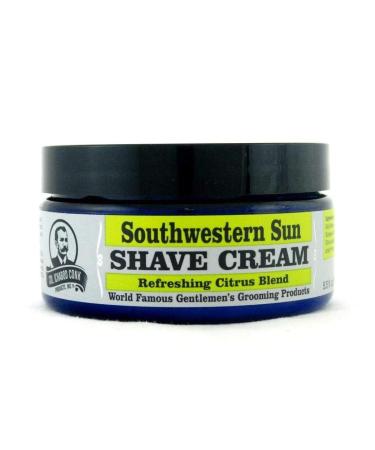 Colonel Conk Shave Cream Southwestern Sun 5.5 FZ