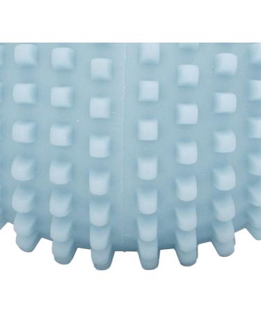 LANTRO JS Pack of 8 Dryer Balls for Tumble Dryer Washing Ball Dryer Balls Hedgehog Balls for Home Clothes Cleaning Reusable - Buy Online on GoSupps.com