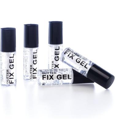 Stargazer Fix Gel Glitter Eye Makeup - Long-lasting Sparkle for Eyes - Buy Online on GoSupps.com