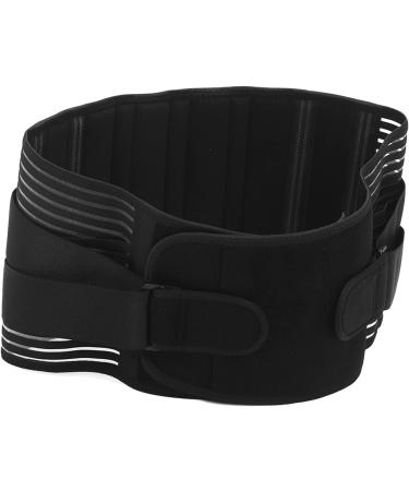 Alomejor Back Compression Belts - Breathable & Wear-Resistant Waist Bandage for Summer Sports & Fitness - Buy Online on GoSupps.com