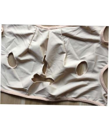 Ipetboom Facial Slimming Slimmer Earth Tones 3d L As Shown - Buy Online on GoSupps.com