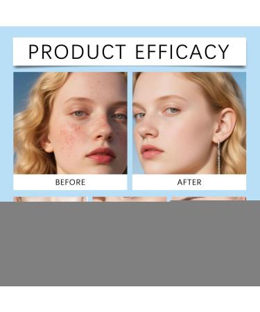 Air Cushion Makeup - Long-Lasting Matte Foundation for Women - Extended Wear Concealer Cream for Party Beach Outdoors School Business Travel - Buy Online on GoSupps.com