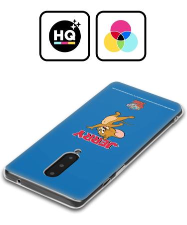 Head Case Designs Tom and Jerry Jerry Actor Soft Gel Case | Official Merchandise for Phones - Buy Online on GoSupps.com