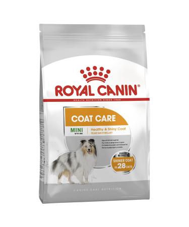 ROYAL CANIN Mini Coat Care - 3kg