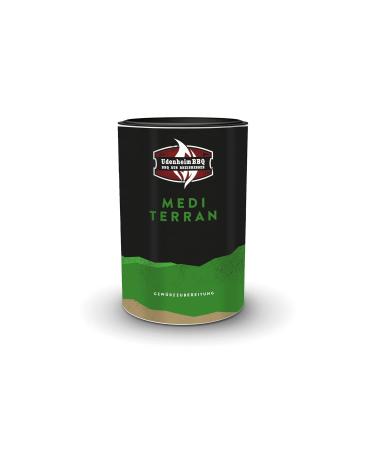 Udenheim BBQ Gift Set - 650g All-in-One BBQ Spices & Marinades - Unique 6 Blend Trial Set for Grilling Excellence - Buy Online on GoSupps.com
