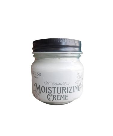 Intense Natural Moisturizer with Hyaluronic Acid+ Vanilla Oak (8 fl oz)