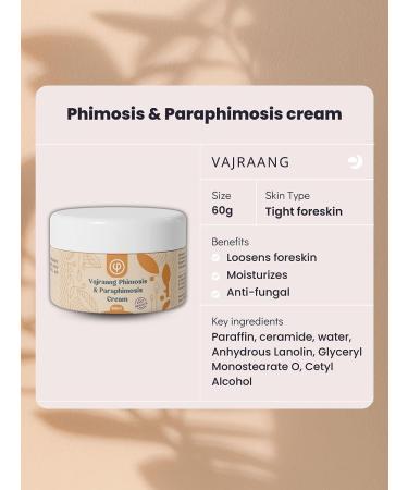 Phimosis Mini Combo - Phimosis Cream & Oil for Effective Relief | International Shipping Available - Buy Online on GoSupps.com