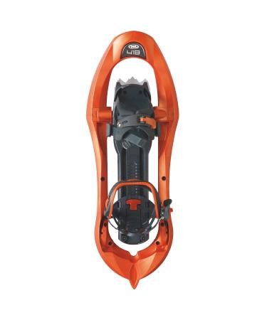TSL Women's 418 Up&down Grip Snowshoe 35-46 Goyave