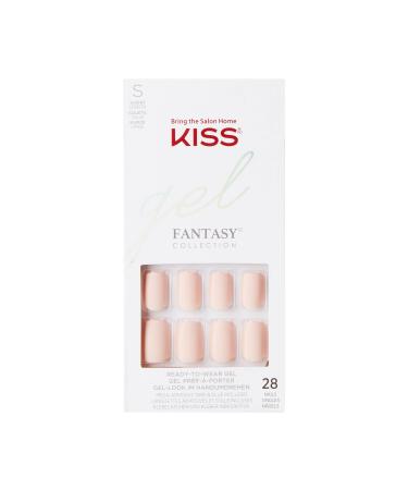 Kiss Gel-N gel-the little things