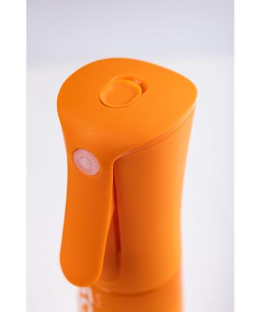 Calypso Shimmer Mist SPF15 Shimmering Finish Protective Water Resistant Sun Spray Non-sticky Transparent Sunscreen 100ml - Buy Online on GoSupps.com