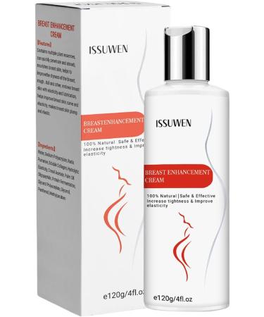  JPSDOWS Breast Lifting Cream 4 fl oz Breast Enlargement Cream - Bust Firming Lifting Cream Breast Massage Cream Upsize Breast Growth Lotion Cream - Buy Online on GoSupps.com