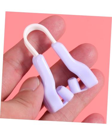 FRCOLOR 3pcs Beauty Tools - Nose Lifter & Straightener Clips for Perfectly Shaped Nose | Enhance Your Beauty | International Shipping - Buy Online on GoSupps.com