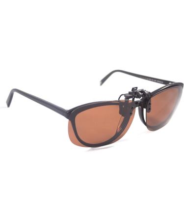 SomniLight FL-41 Clip-On Lenses for Light Sensitivity | Outdoor Comfort - International Shipping Available - Buy Online on GoSupps.com