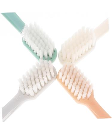 Gleavi 10th Soft Toothbrush - Ergonomic Light Toothbrush for Adults | Daily Dental Care & Hygiene - Buy Online on GoSupps.com