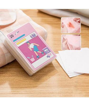 20PCS Laundry Tablets for Odor Removal and Fragrance Retention Laundry Tablets Bio Laundry Washing Tablets For Clothes Laundry Detergent Sheets Travel Washing Detergent for Clothes (Purple) - Buy Online on GoSupps.com