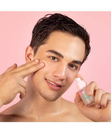 PINK UP Collagen Face Gel | Collagen Serum For Face | Reduces expression lines | Firms facial skin | Dalays the sings of aging | Maximum hydration | Model PKS09 - Buy Online on GoSupps.com