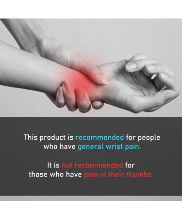 Flexible & Colorful Wrist Brace | Adjustable Support for Men & Women | Lightweight Sports Brace - Lavender (1pcs) - Buy Online on GoSupps.com