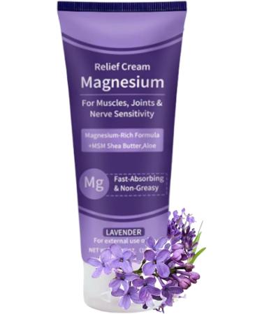  Yugugomo Knee Joint Relief Cream | Non-Greasy Skin Balm - Knee Joint Cream for Women Men Friends Heels Elbows Hands Feet Ankles - Buy Online on GoSupps.com