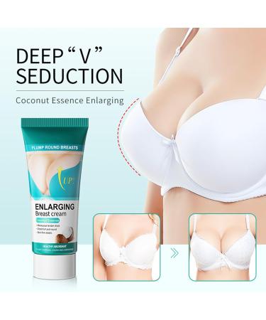 06 Breast Enhance Cream 60 g breast enlargement breast firming and firming cream breast massage shaping cream cream for breast enlargement for hipbuttocks firming cream for the - Buy Online on GoSupps.com
