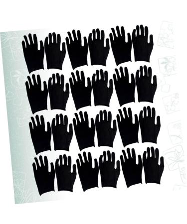 VINTORKY 12 Pairs Labour Protection Gloves Working Gloves Comfortable Gloves Hand Gloves Cotton Gloves - Buy Online on GoSupps.com