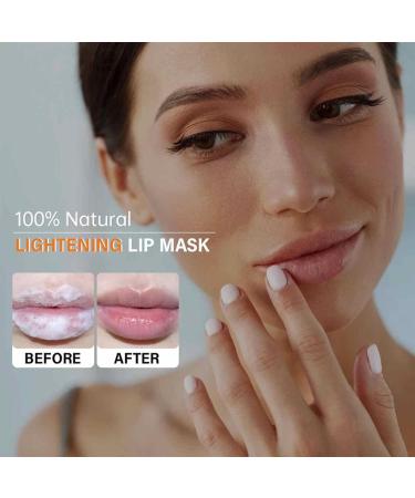 Lippenscrub Bubble Lip Scrub En Lip Exfoliator Lip Sugar Scrub Natural Gentle Lip Scrub Dry Lip Scrub Polish & Lip Exfoliator Purble - Buy Online on GoSupps.com