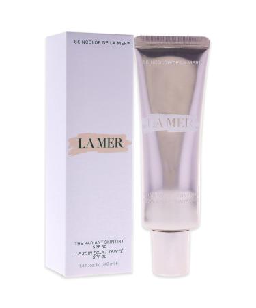 La Mer The Radiant SkinTint SPF 30 - 42 Medium 1.4 oz Women's Highlighter - Buy Online on GoSupps.com