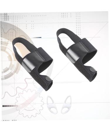 Buy Healifty Hallux Splitter & Bunion Relief Splint - Thumb Foot Protectors for Men & Women - International Shipping Available - Buy Online on GoSupps.com