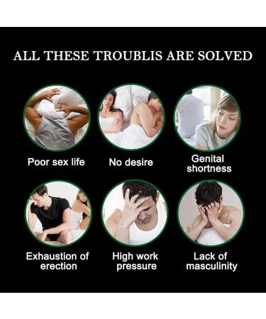 Huile d'agrandissement du p nis paississement du p nis croissance largissement du p nis am lioration de l' rection et retardement de l' jaculation. (Rot 3PC) - Buy Online on GoSupps.com