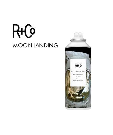 R+Co Moon Landing Anti-Humidity Spray 5 Ounce (Pack of 1) - Buy Online on GoSupps.com