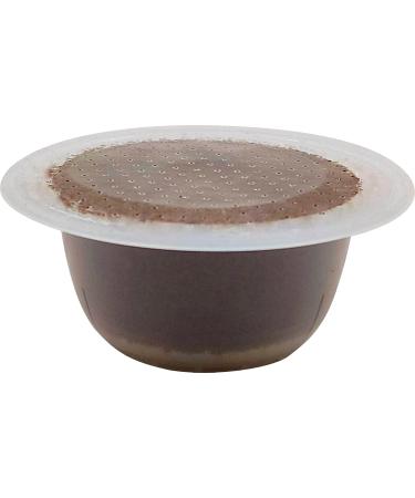  Il caffe' dell'emporio Le Caf de l'Emporio Blend Easy Blu Classic Caffe Capsules Compatible with Bialetti (Super Mokona Gioia and others) (300) - Buy Online on GoSupps.com