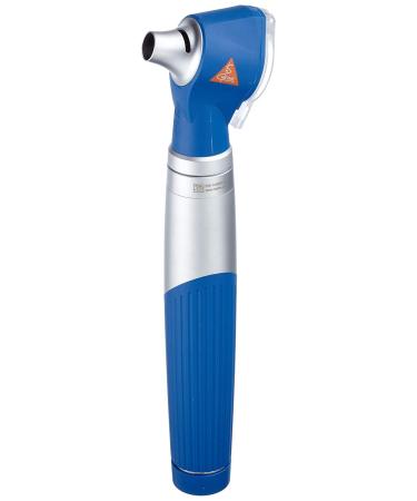 Buy GiMa 31680 Heine Mini 3000 Otoscope - Blue (Pack of 2) | International Shipping Available - Buy Online on GoSupps.com