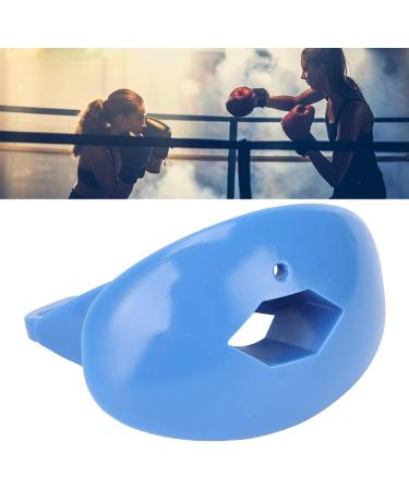 Buy Verdant Touch Mouthguard | Shock-Absorbing Sports Mouthguard for Contact Sports - Portable Blue Athletic Gear - Buy Online on GoSupps.com