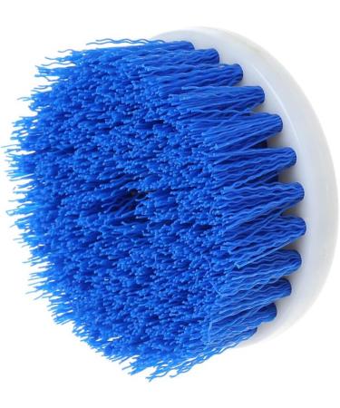 60mm Drill Powered Scrub Drill Brush For Head For Ceramic Shower Tub Gardening Tools Set - Buy Online on GoSupps.com