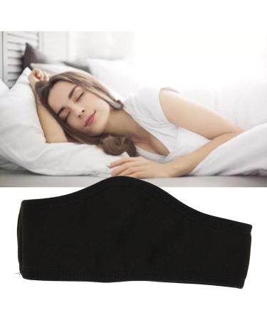 Buy Adjustable Eye Mask & Noise Reducing Ear Protectors - Winter Warm Earmuffs for Men & Women - Perfect for Sleep & Relaxation - Buy Online on GoSupps.com