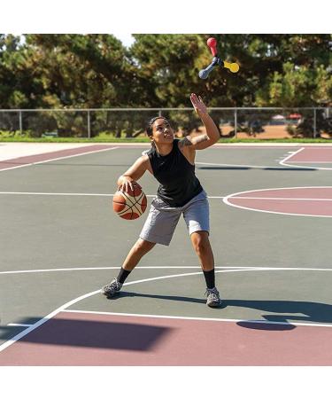 JACE Catch Trainer - Hand-Eye Coordination & Reaction Speed Training Bar - 2pcs - Buy Online on GoSupps.com