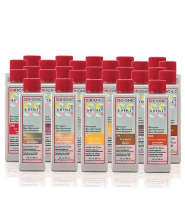 Farouk soin du poil et du Cuir chevelu (Couleur 5CG) 89 ML.