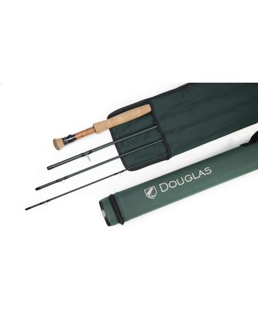 Douglas DXF Fly Rod 11'0 4wt - High Performance Fishing Rod - Buy Online on GoSupps.com