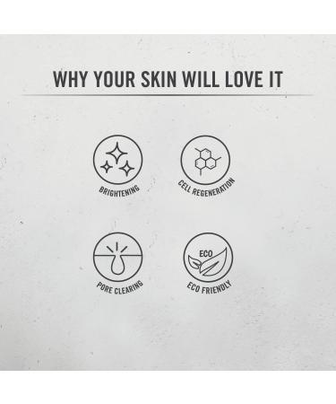 DX Smooth Even Tone Face Wash 3-in-1 Face Wash and Dark Spot Solution For Men 100ml - Buy Online on GoSupps.com