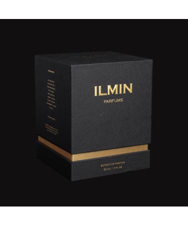ILMIN Parfums IL MALE Extrait De Parfum Spray 1oz / 30ml - Buy Online on GoSupps.com