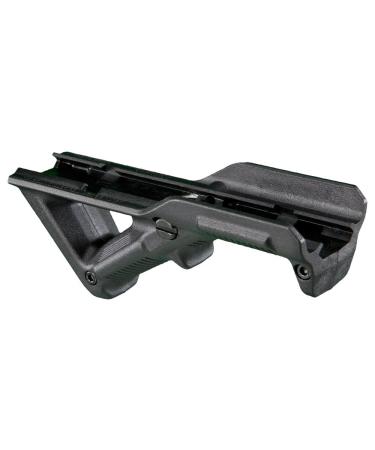 Magpul AFG Angled Fore Grip Black Black - Buy Online on GoSupps.com