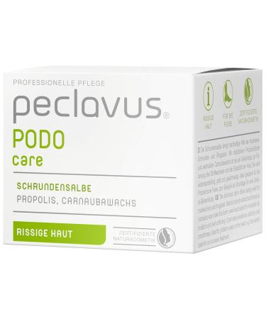Peclavus Podocare Shooting Ointment 50 ml - Fast Relief for Foot Pain | Shop Internationally - Buy Online on GoSupps.com