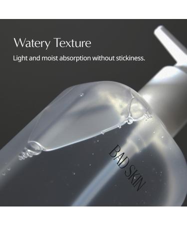 BadSkin Collagen Bomb Hydrating Ampoule 400ml Made in Korea Suitable for Sensitive & Dry Skin 13.5 Fl Oz (Pack of 1) - Buy Online on GoSupps.com