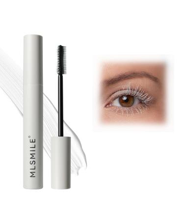 Pharmacy Mascara Infinilash Mascara Infinite Lash Mascara De Pharmacy 3d Curling Eyelash Iron Mascara Infinilash Mascara Non-Clumping Waterproof Long-Lasting and Smudge-Free (03#)