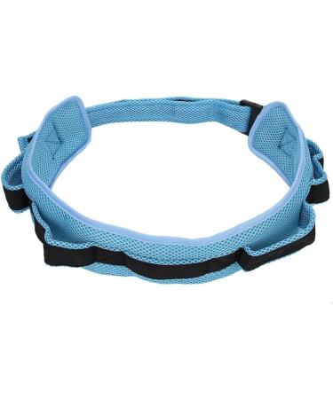 Mobile Transfer Belt with Handle - Secure & Easy Patient Transfers | International Shipping Available - Buy Online on GoSupps.com