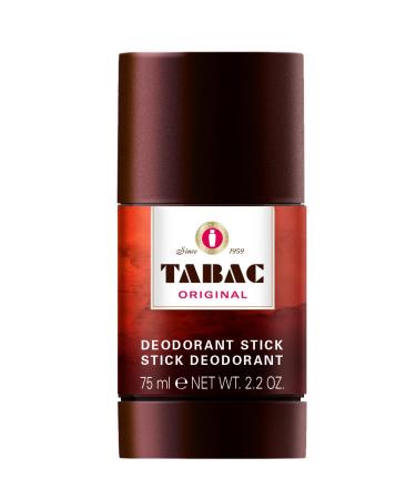 Tabac Original By Maurer & Wirtz For Men. Deodorant Stick 2.2 Oz