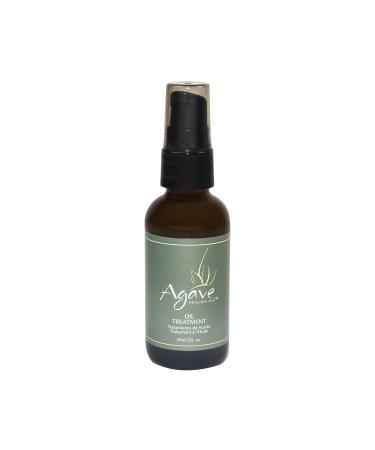 Agave Healing Oil   Oil Treatment Hydrating Lightweight Hair Oil 2 Fl Oz (Pack of 1)