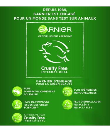 Garnier SkinActive All-in-One Micellar Solution for All Sensitive Skin Types 400 ml - Buy Online on GoSupps.com