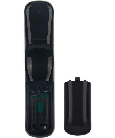 Vinabty MR22GN Replacement Remote Control for LG OLED TVs - Compatible with OLED424LA OLED555C24LA OLED65C24LA & More - Buy Online on GoSupps.com
