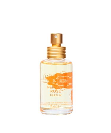 Pacifica Persian Rose Spray Perfume Persian Rose 1 Fl Oz (Pack of 1) - Buy Online on GoSupps.com